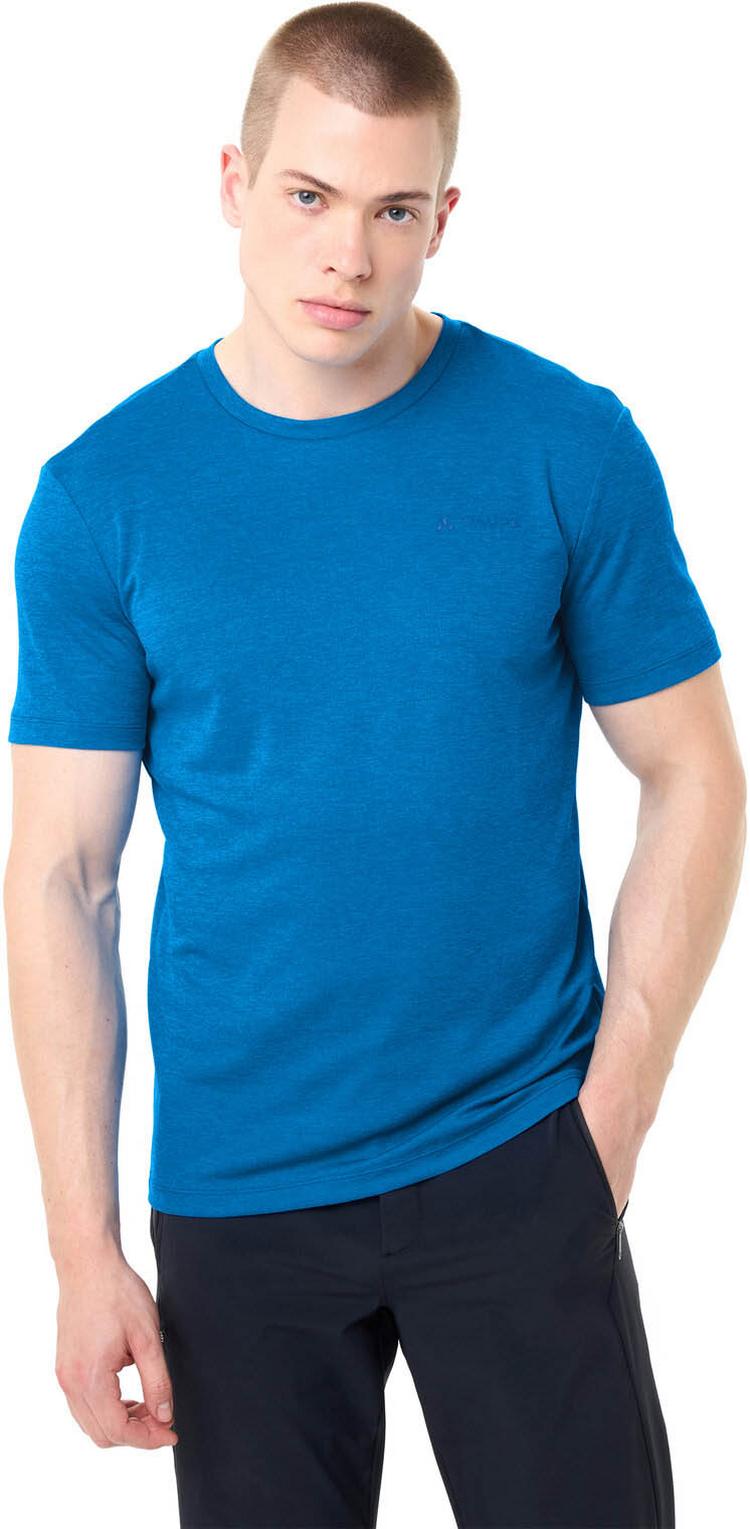 VAUDE VAUDE Essential Funktionsshirt Herren - active blue - 2 | SportScheck