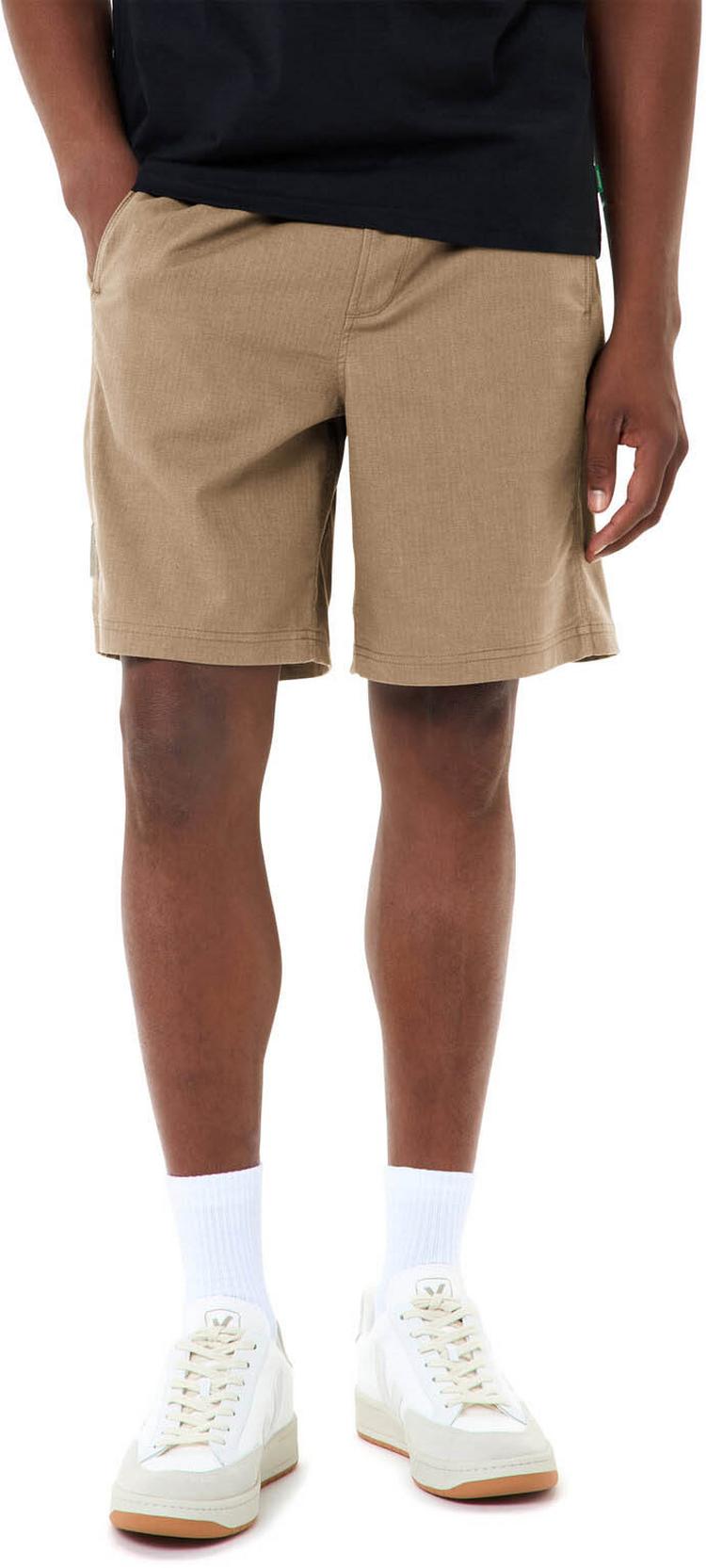 VAUDE VAUDE Redmont IV Shorts Herren - oat - 2 | SportScheck