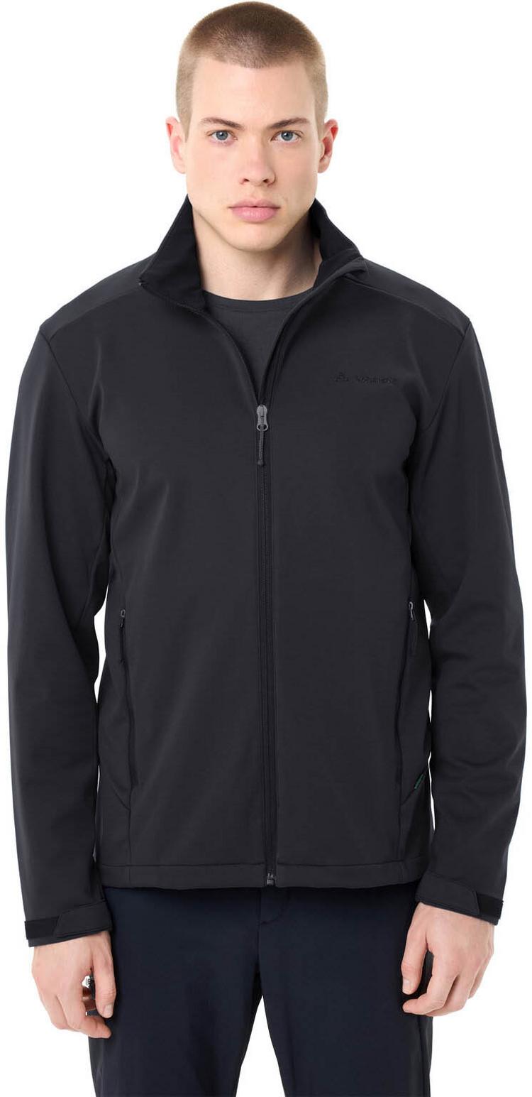 VAUDE VAUDE Everhike Softshelljacke Herren - black - 2 | SportScheck