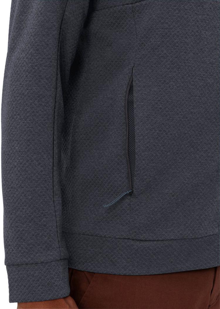 VAUDE VAUDE Neyland SC Funktionsjacke Herren - black - 3 | SportScheck