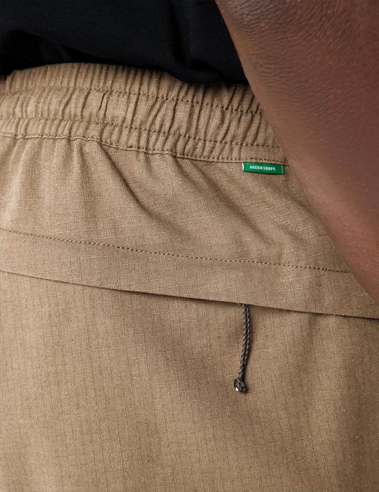 VAUDE VAUDE Redmont IV Shorts Herren - oat - 4 | SportScheck