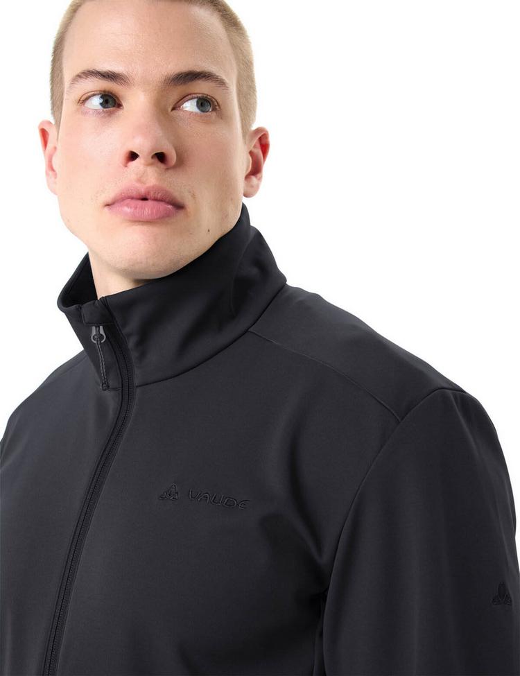 VAUDE VAUDE Everhike Softshelljacke Herren - black - 4 | SportScheck