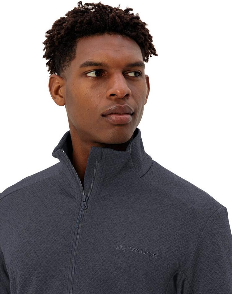 VAUDE VAUDE Neyland SC Funktionsjacke Herren - black - 4 | SportScheck