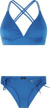 Protest Costa Bikini Set Damen - gladio blue
