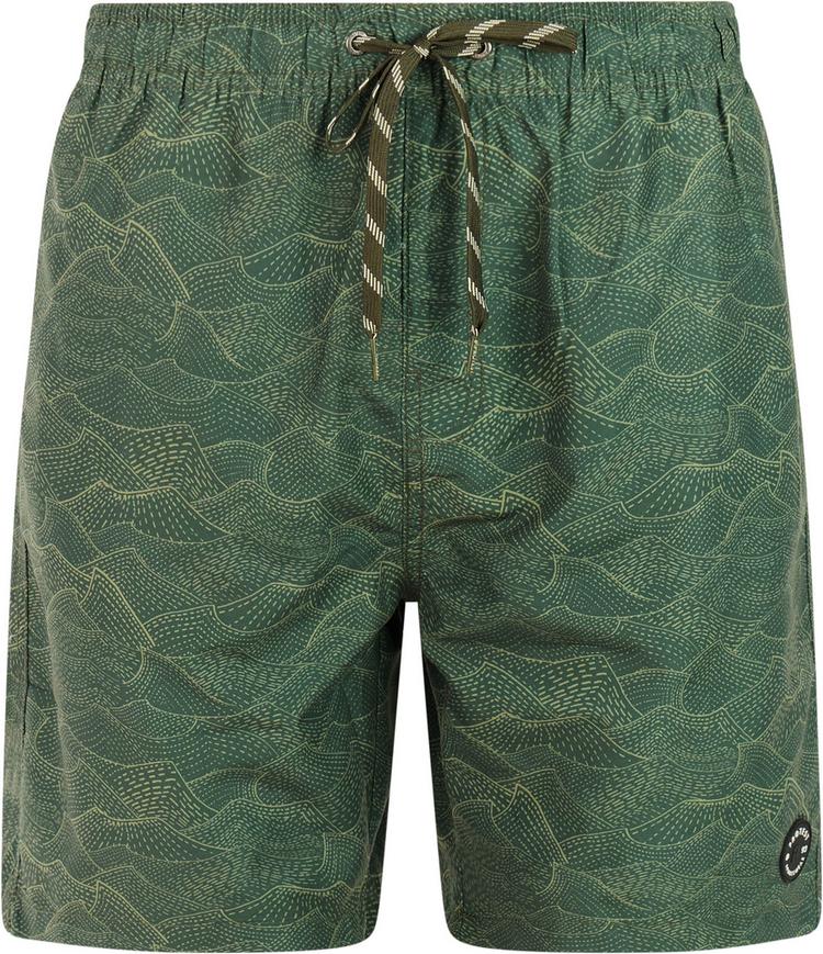 Protest Protest PRTACORN Badehose Herren - thyme - 0 | SportScheck