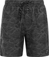 Protest PRTACORN Badehose Herren - true black