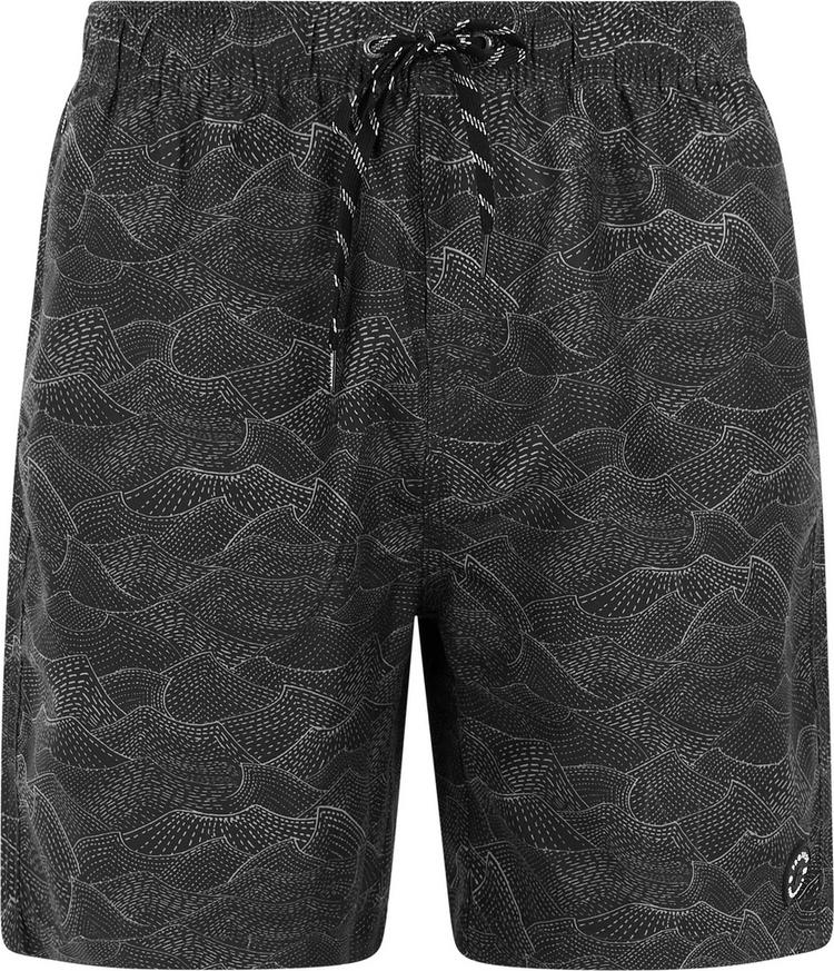 Protest Protest PRTACORN Badehose Herren - true black - 0 | SportScheck