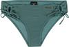 Protest MIXBACK Bikini Hose Damen - laurelgreen