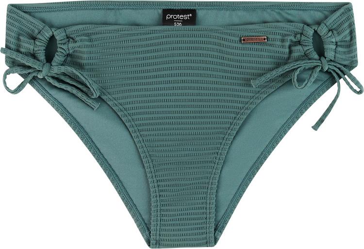 Protest Protest MIXBACK Bikini Hose Damen - laurelgreen - 0 | SportScheck
