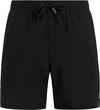 Protest PRTADONIA Badehose Herren - true black