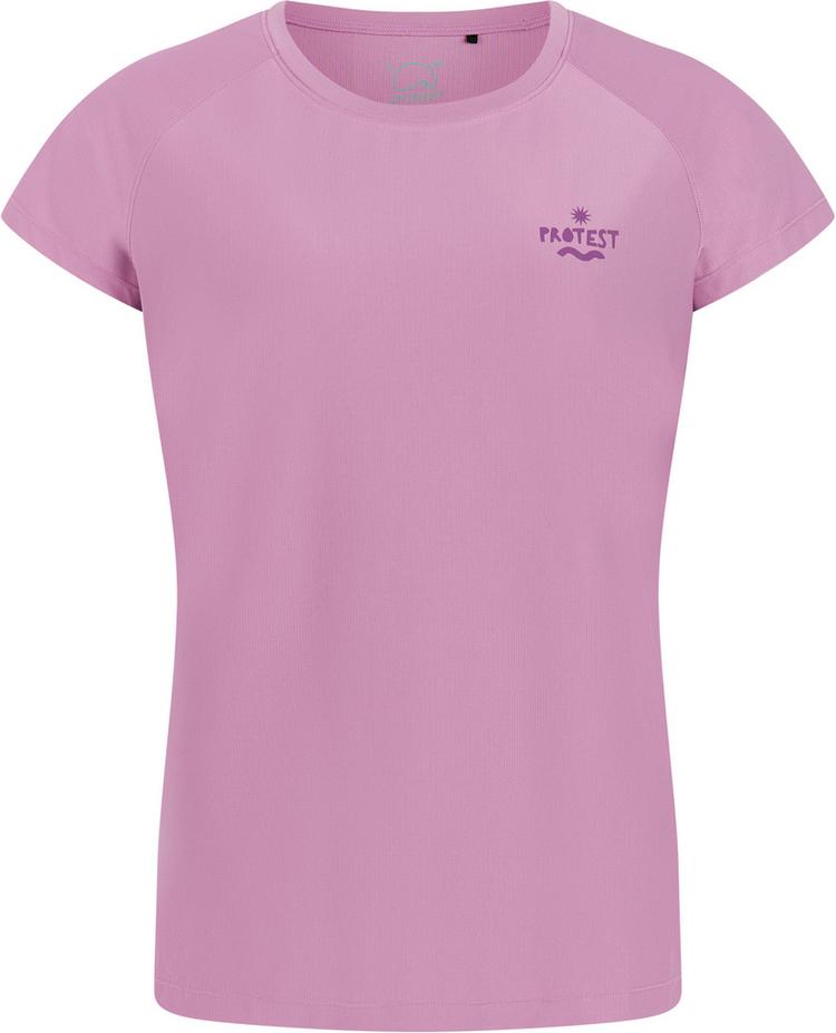 Protest Protest PRTCAL SURF Surf Shirt Damen - valerianlilac - 0 | SportScheck