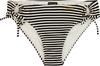 Protest MIXCABELAS Bikini Hose Damen - kitoffwhite