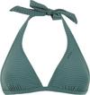 Protest MIXCAVIAR Bikini Oberteil Damen - laurelgreen