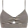 Protest MIXSYNC Bikini Oberteil Damen - kit offwhite