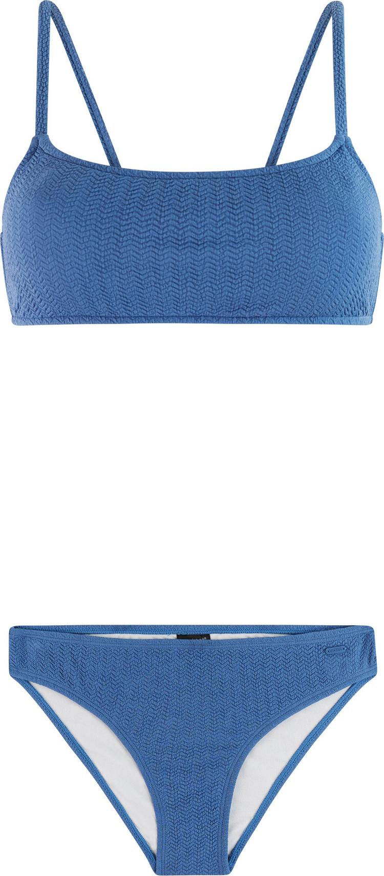 Protest Protest PRTDIMI Bikini Set Damen - gladio blue - 0 | SportScheck