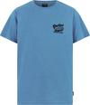 Protest PRTALDOS JR T-Shirt Jungen - cali blue