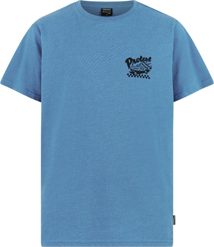 Protest Protest PRTALDOS JR T-Shirt Jungen - cali blue - 0 | SportScheck