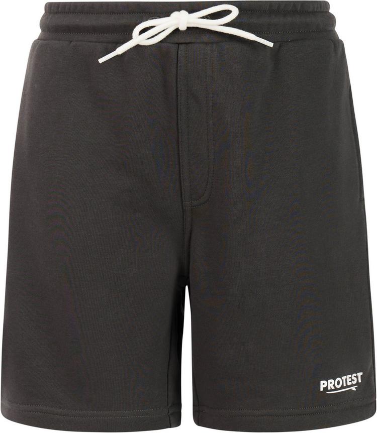 Protest Protest PRTCLINTS JR Sweatshorts Jungen - deep grey - 0 | SportScheck