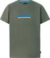 Protest PRTBARLOW JR T-Shirt Jungen - thyme