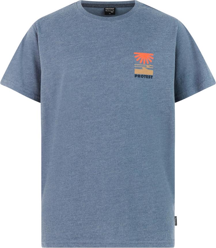 Protest Protest PRTBRANDY JR T-Shirt Jungen - empire blue - 0 | SportScheck
