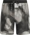 Protest PRTFLIGTH Badehose Herren - true black