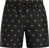Protest PRTMASCOT Badehose Herren - true black