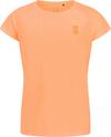 Protest PRTMAGIA SURF Surf Shirt Damen - shocking orange