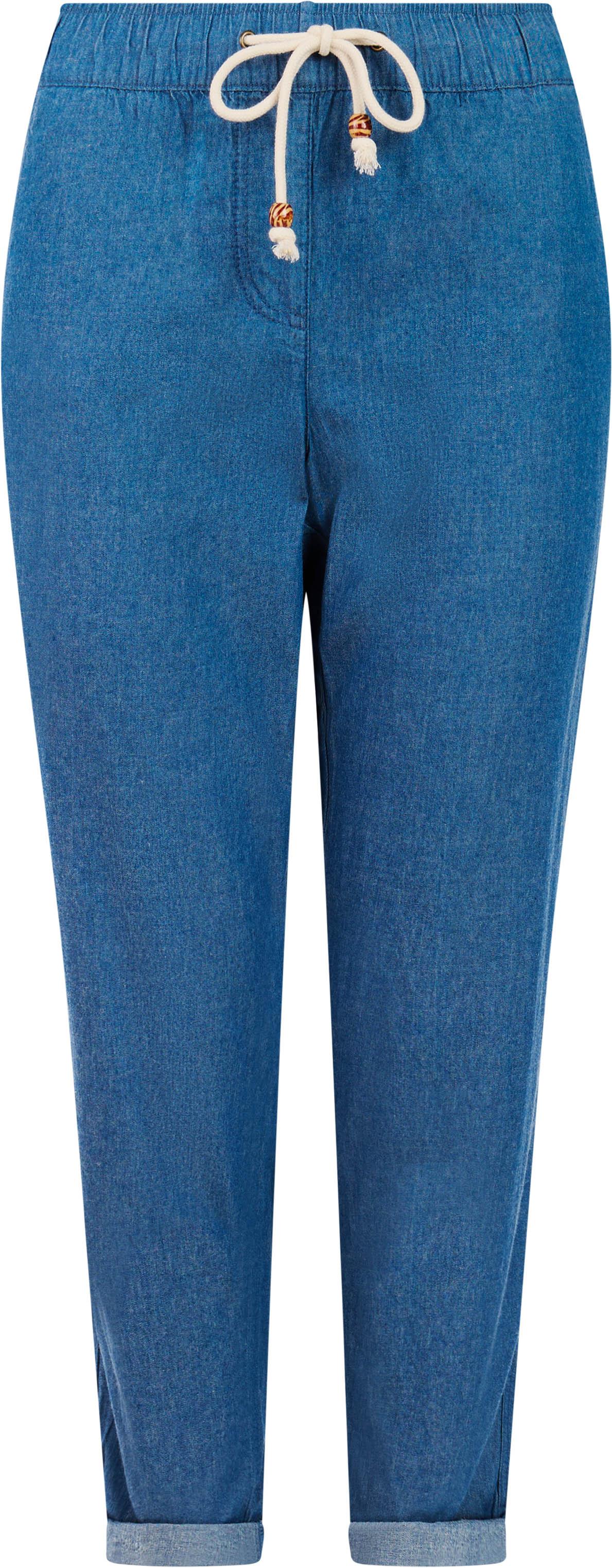 Protest PRTFOSTER Stoffhose Damen