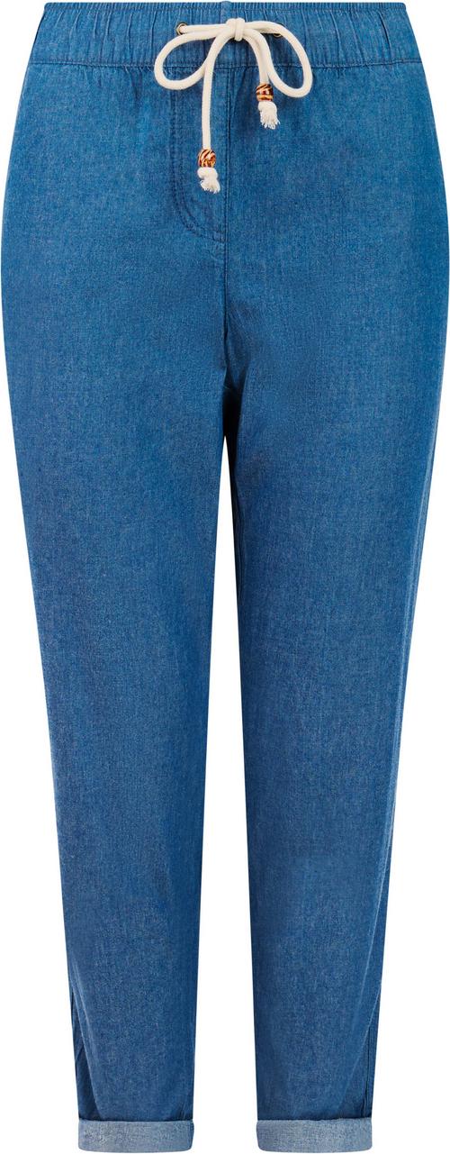 Protest PRTFOSTER Stoffhose Damen