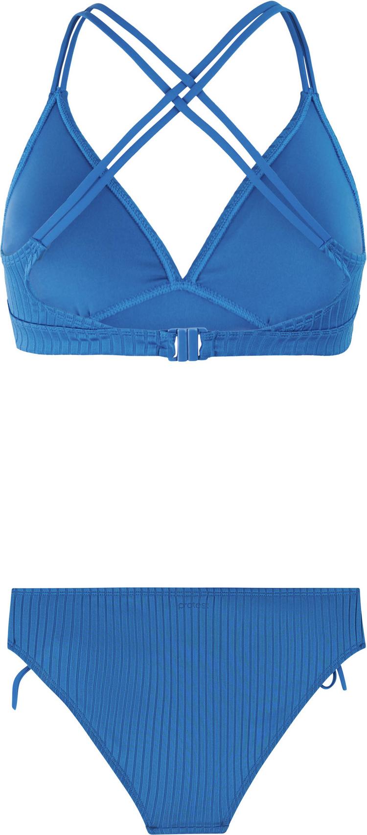 Protest Protest Costa Bikini Set Damen - gladio blue - 0 | SportScheck
