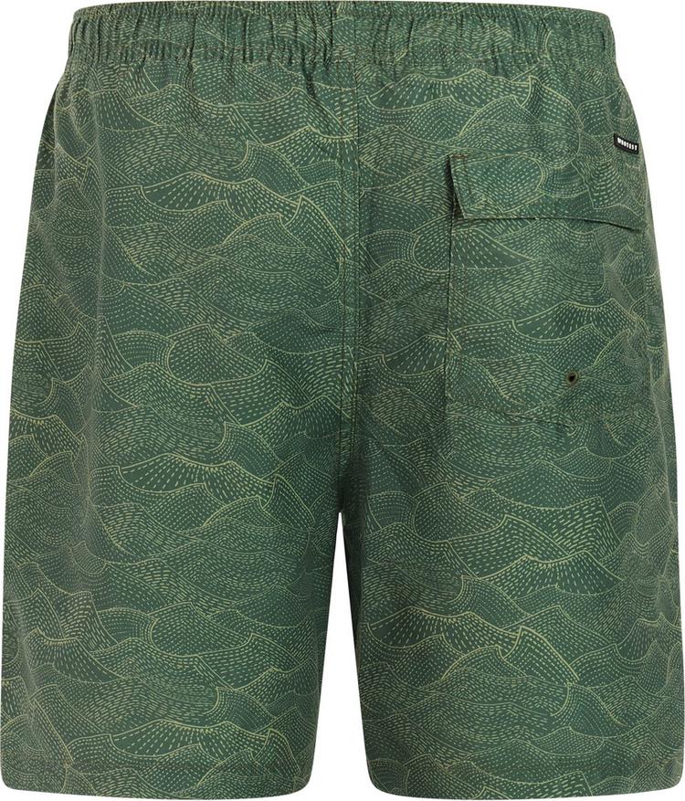 Protest Protest PRTACORN Badehose Herren - thyme - 0 | SportScheck