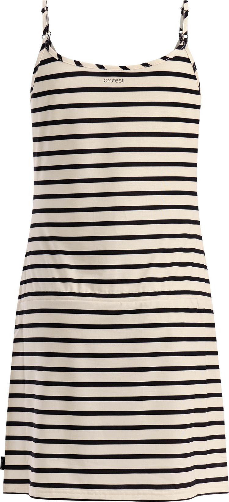 Protest Protest PRTBOUNTIES Tr&auml;gerkleid Damen - kitoffwhite - 0 | SportScheck