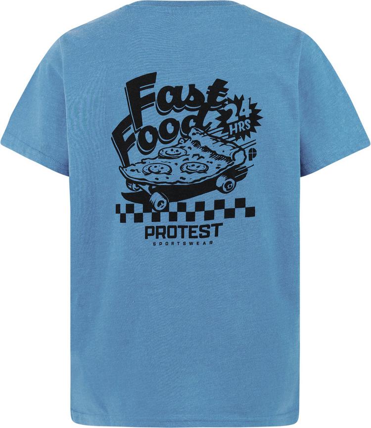 Protest Protest PRTALDOS JR T-Shirt Jungen - cali blue - 0 | SportScheck