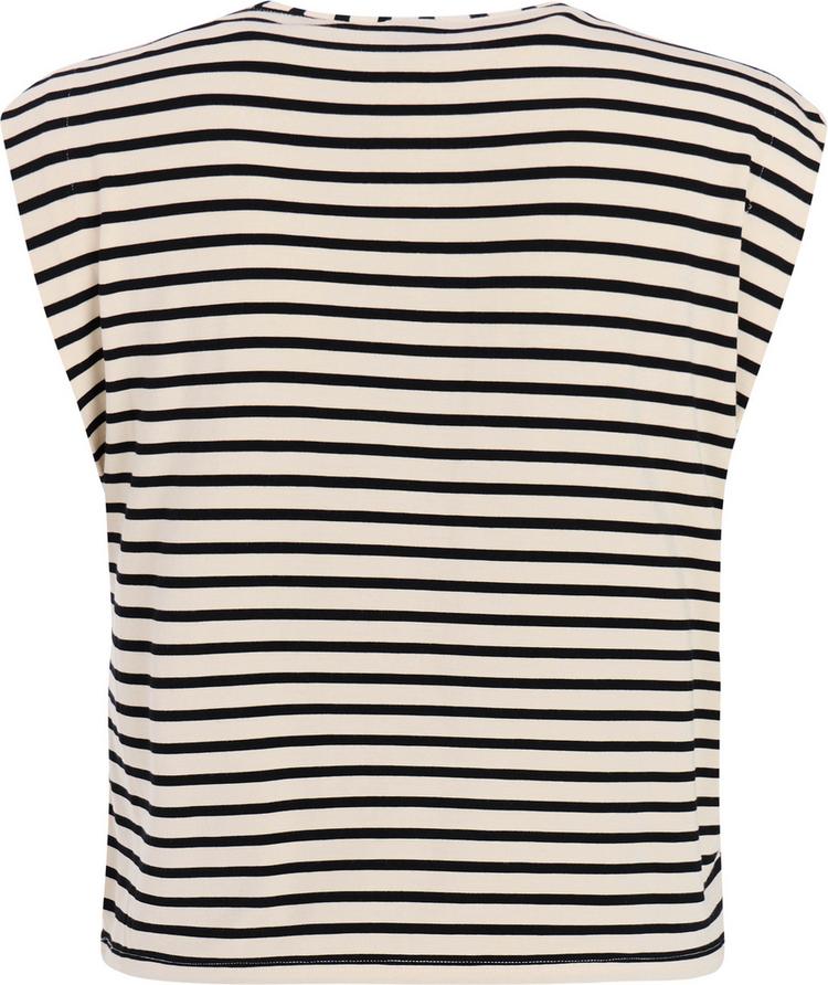 Protest Protest PRTFANCIER T-Shirt Damen - kitoffwhite - 0 | SportScheck