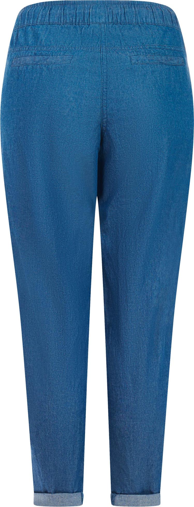 Protest Protest PRTFOSTER Stoffhose Damen - sky denim - 0 | SportScheck