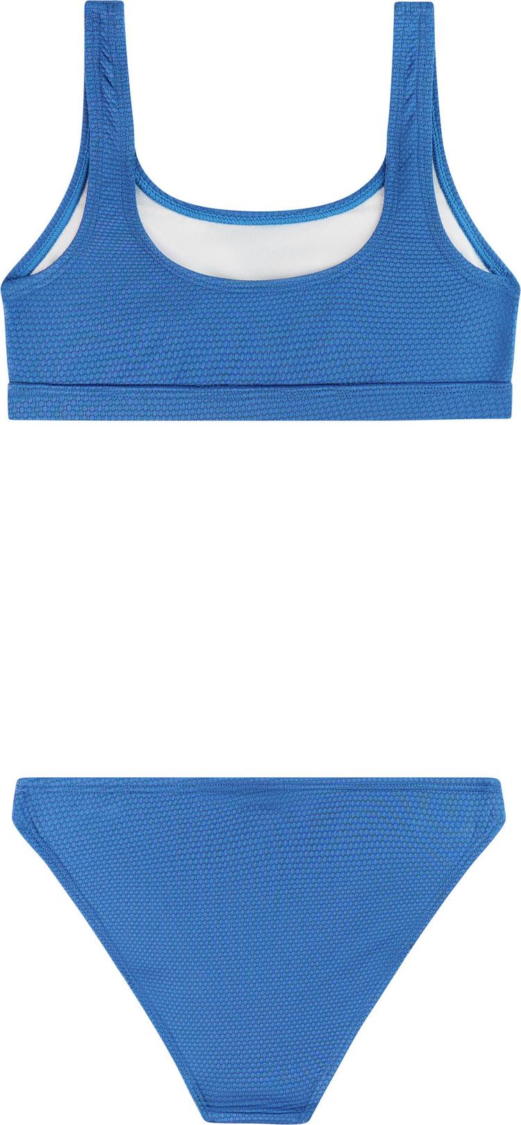 Protest Protest PRTROSE JR Bikini Set M&auml;dchen - gladio blue - 0 | SportScheck