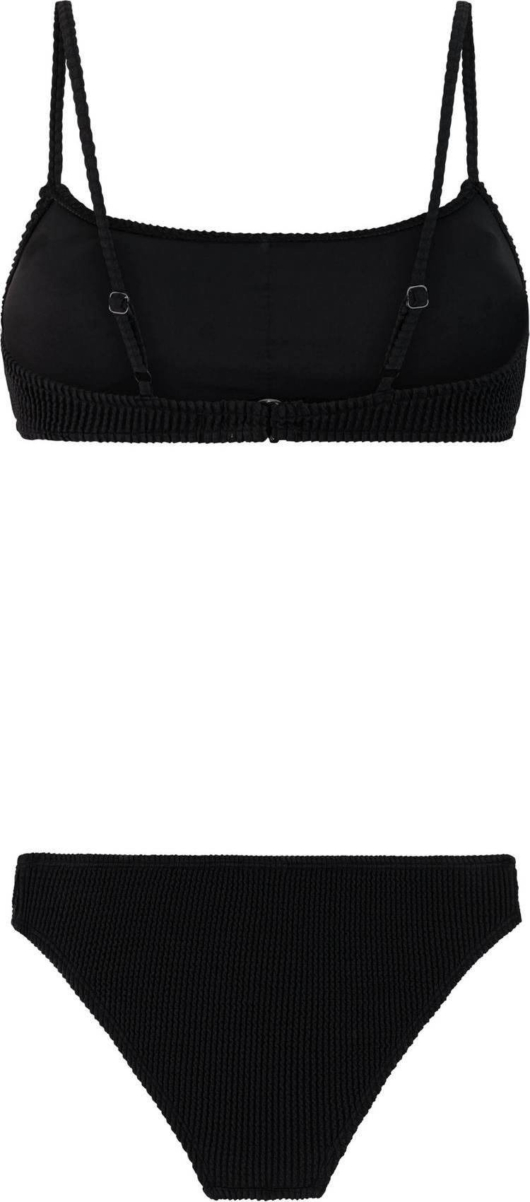 Protest Protest PRTJAG Bikini Set Damen - true black - 0 | SportScheck