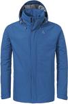 Sch&ouml;ffel Gmund Regenjacke Herren - cornflower blue