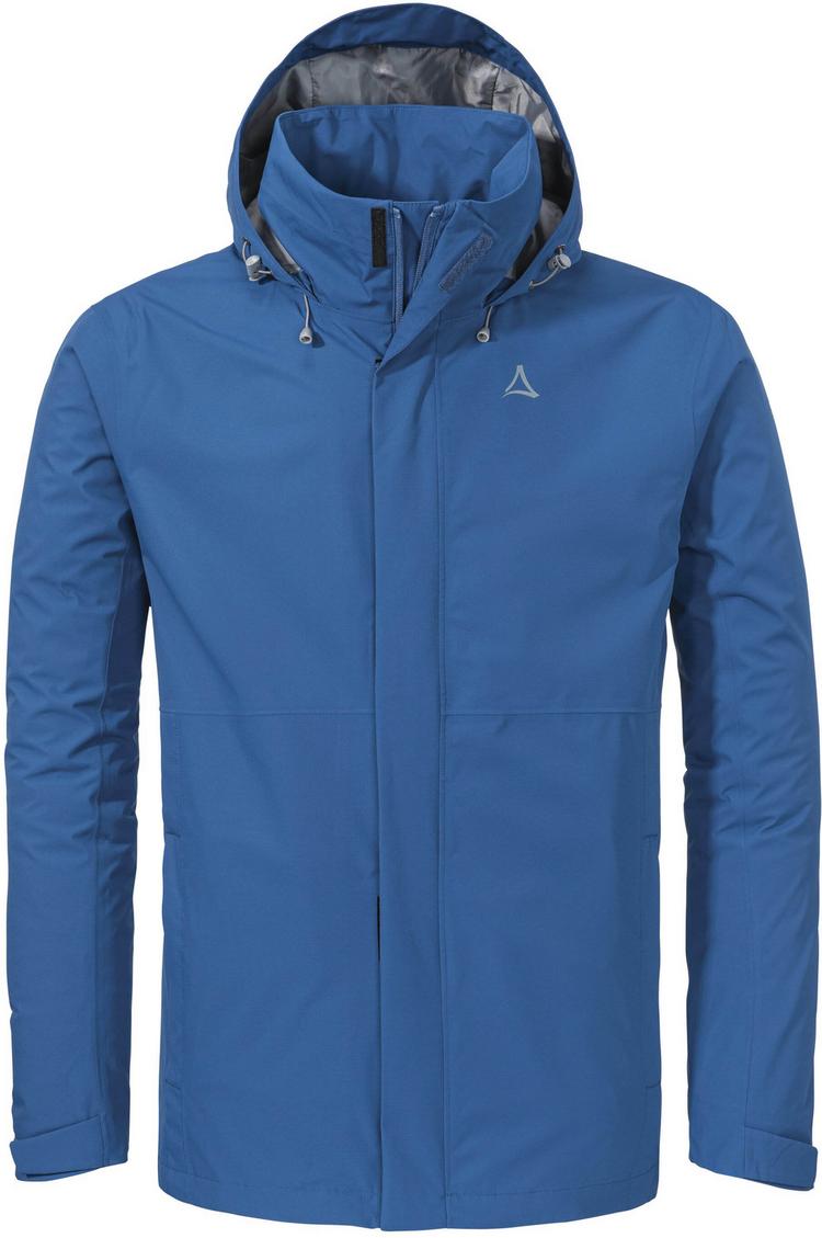 Sch&ouml;ffel Sch&ouml;ffel Gmund Regenjacke Herren - cornflower blue - 0 | SportScheck