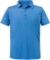 Sch&ouml;ffel CIRC Tauron Poloshirt Herren - allure blue