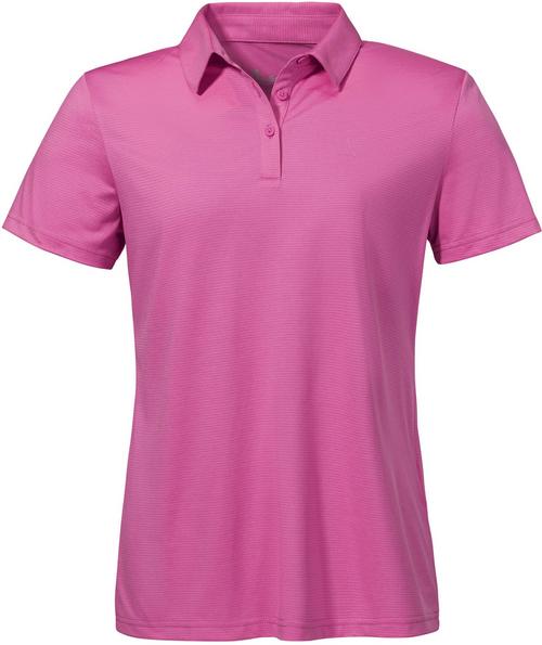 Sch&ouml;ffel CIRC Tauron Poloshirt Damen