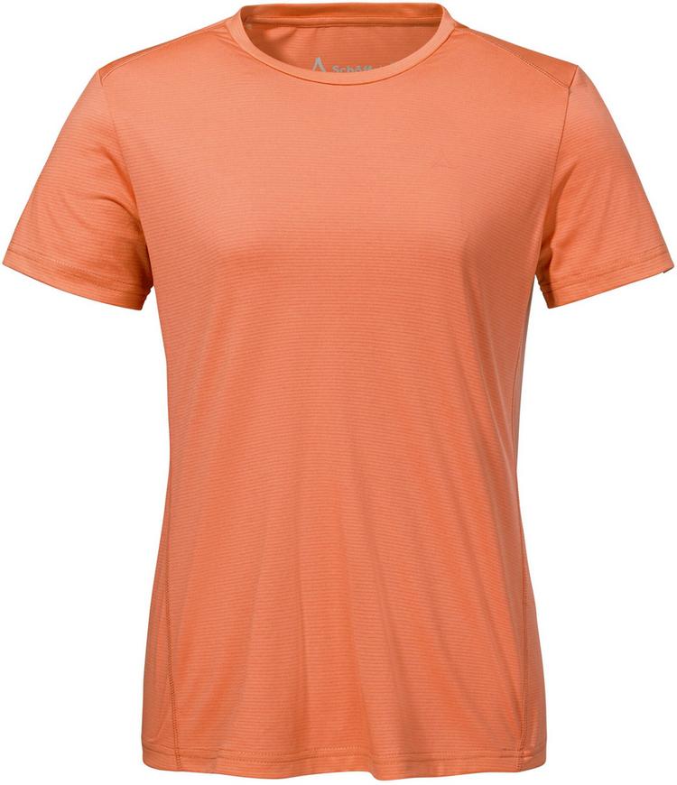Sch&ouml;ffel Sch&ouml;ffel CIRC Tauron Funktionsshirt Damen - apricot glow - 0 | SportScheck