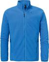 Sch&ouml;ffel Ash Fleecejacke Herren - allure blue