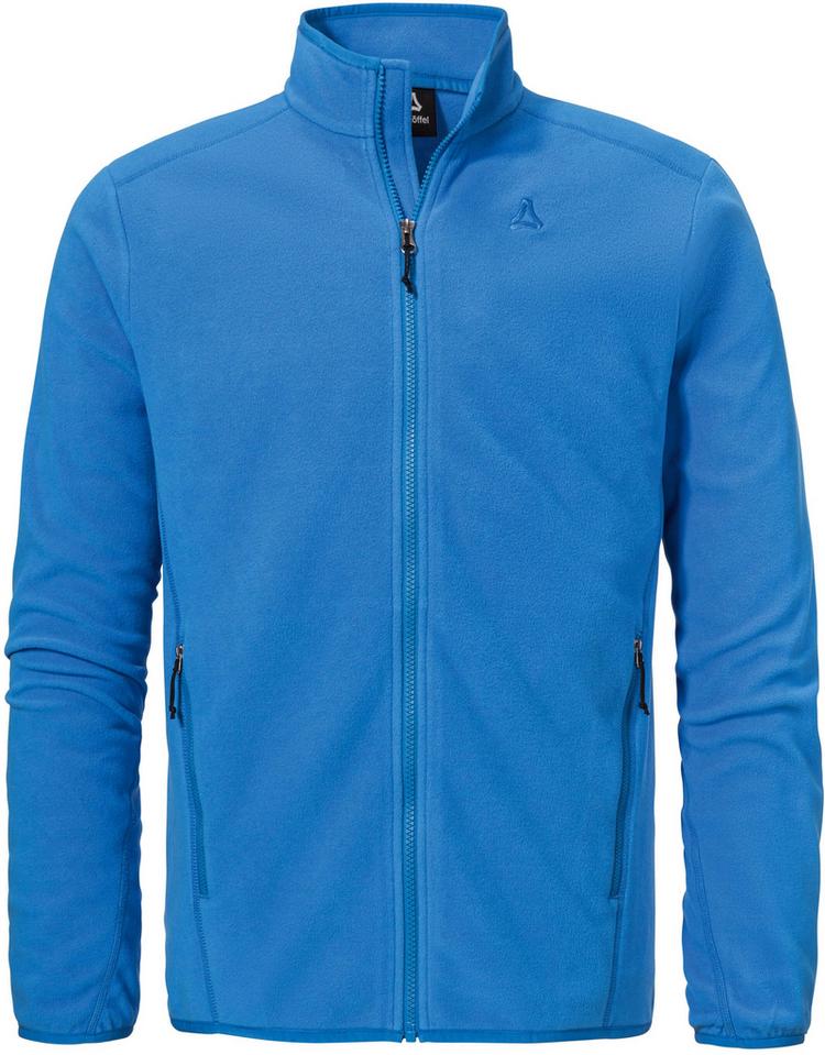 Sch&ouml;ffel Sch&ouml;ffel Ash Fleecejacke Herren - allure blue - 0 | SportScheck