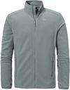 Sch&ouml;ffel Ash Fleecejacke Herren - steel grey