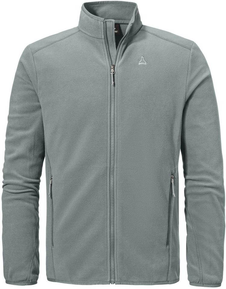 Sch&ouml;ffel Sch&ouml;ffel Ash Fleecejacke Herren - steel grey - 0 | SportScheck