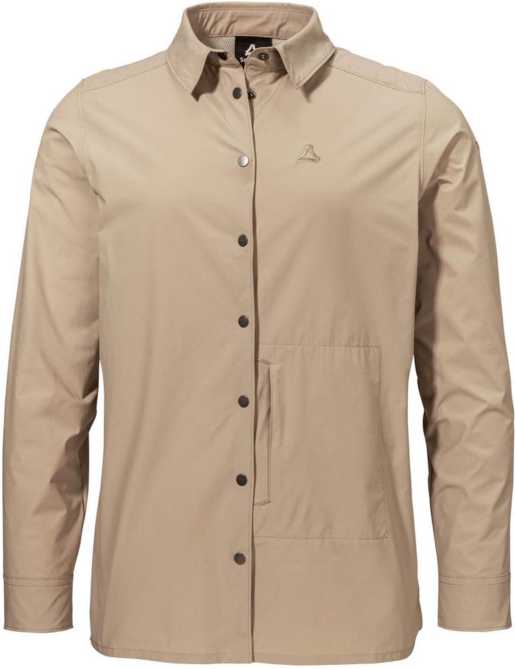 Sch&ouml;ffel Sch&ouml;ffel Maghera Funktionsbluse Damen - brandon beige - 0 | SportScheck