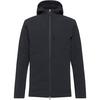 Sch&ouml;ffel Enixa Fleecejacke Herren - black