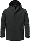 Sch&ouml;ffel CIRC Smue Funktionsjacke Herren - black