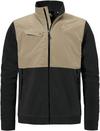 Sch&ouml;ffel Maghera Fleecejacke Herren - black